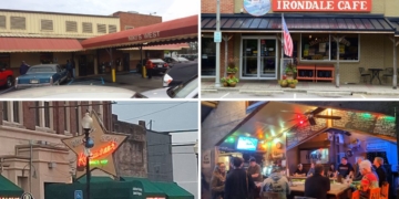 13 Alabama Cafes Where Meatloaf Plates Still Sell Out Before Supper