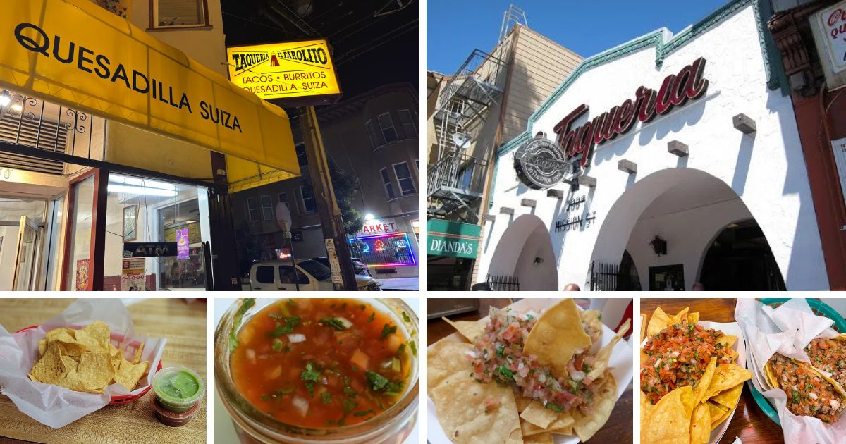 13 California Roadside Taco Stands Where The Salsa Bar Turns First Timers Into Regulars 1