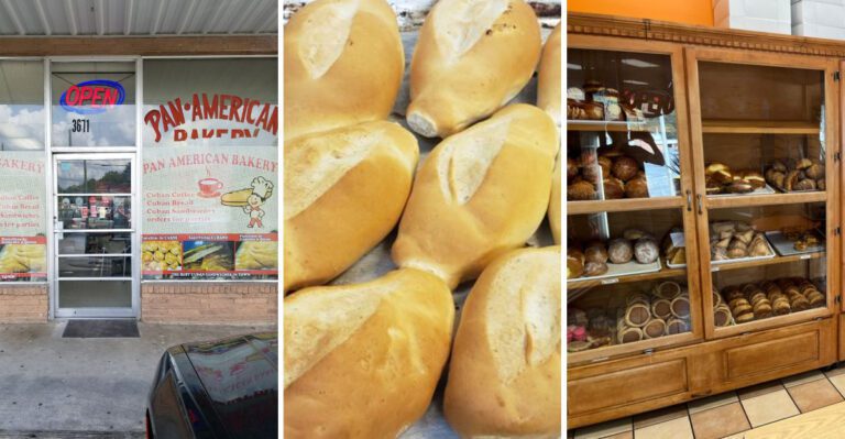 13 Georgia Panaderias Where The Bolillo Bread Runs Out Before Afternoon