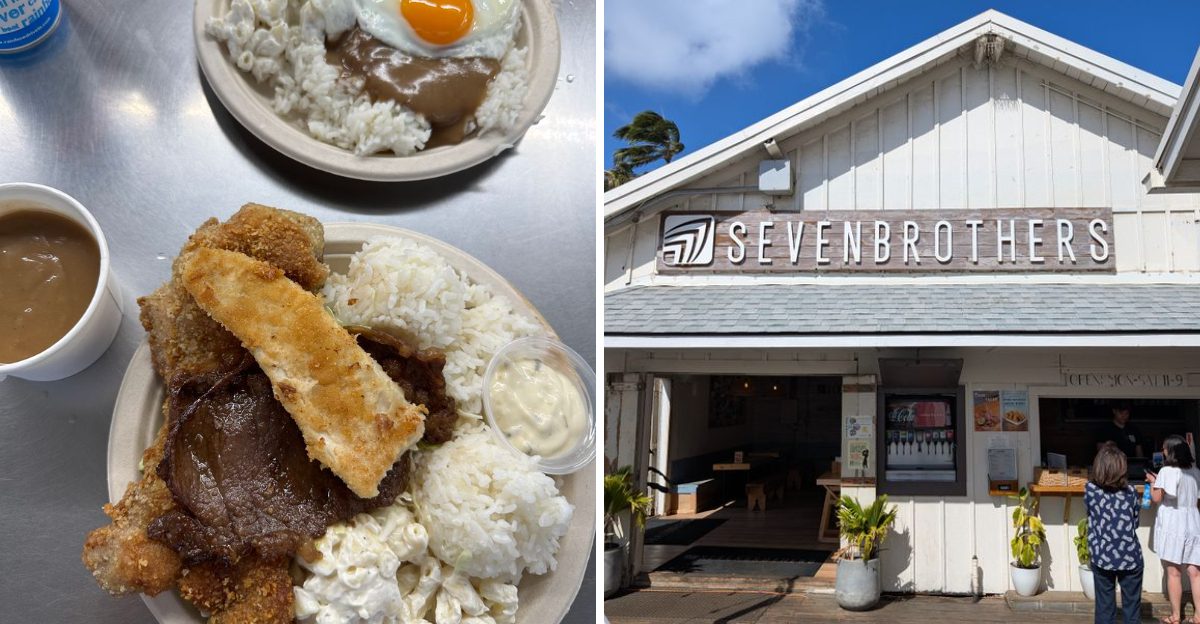 13 Hawaii Neighborhood Kitchens Where Rice Plates Still Feel Like Home