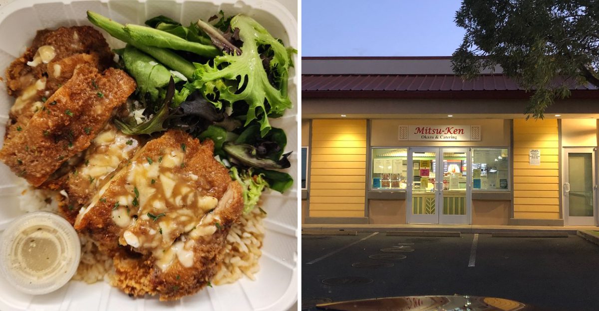 13 Hawaii Plate Lunch Stops Where The Chicken Katsu Crunch Hits Just Right
