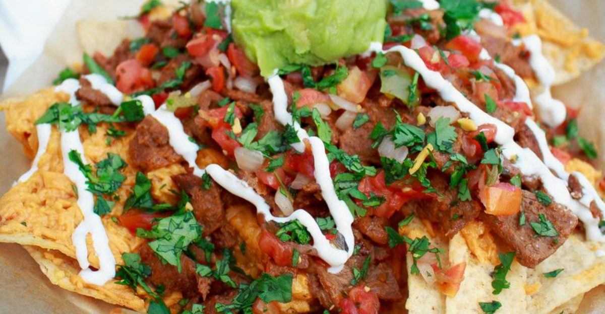 13 Illinois Tavern Kitchens Serving Italian Beef Nachos That Sound Wrong Until You Try Them