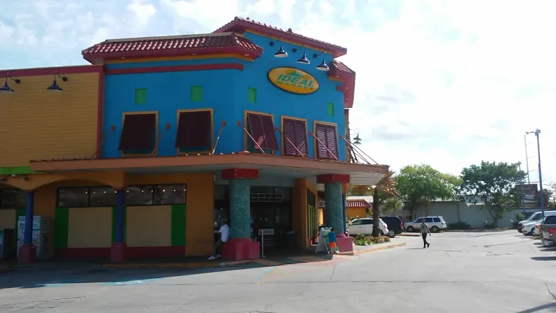 Ideal Market #9 - Metairie, Louisiana