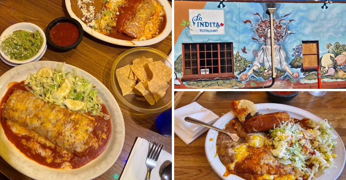 14 Arizona Tamale Shops Where The Masa Stays Fluffy And The Filling Stays Generous