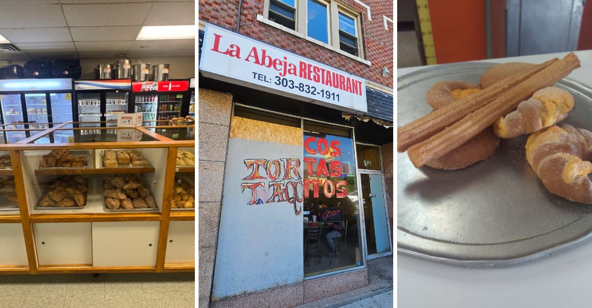 14 Colorado Pan Dulce Shops Where The Sweet Bread Smells Like Home The Second You Walk In