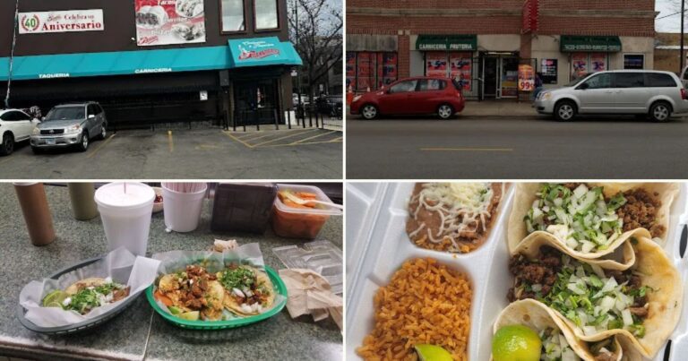14 Illinois Mexican Grocery Cafes Where The Lunch Plates Feel Like A Secret Deal