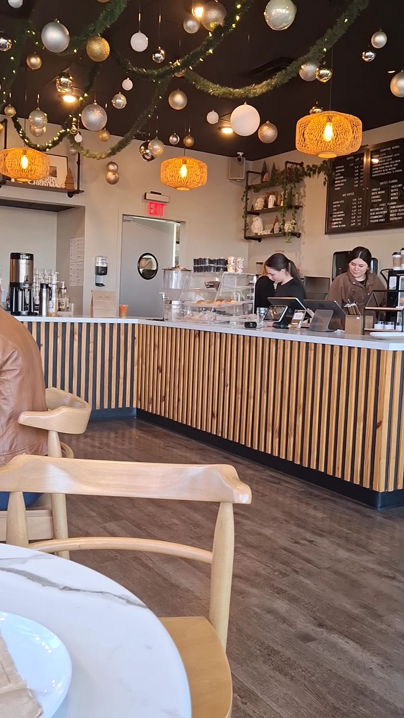 Teremok Coffee & Desserts | Sedalia, MO Coffee Shop - Sedalia, Missouri