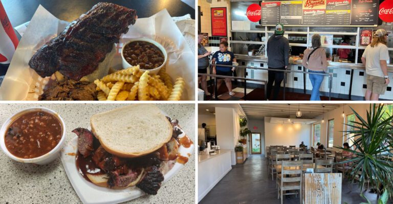14 Missouri Lunch Spots Where Daily Specials Decide The Seating Order