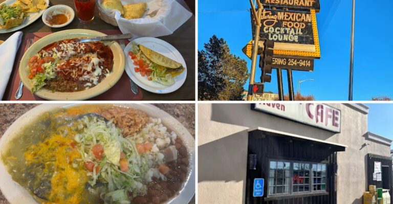 14 New Mexico Tamale Counters Where The Cooler Lids Never Stop Opening