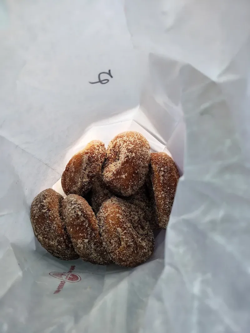 Indian Ladder Farms - Altamont, New York