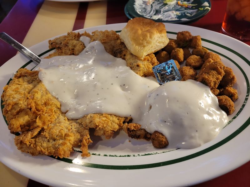 Kendall's - Noble, Oklahoma