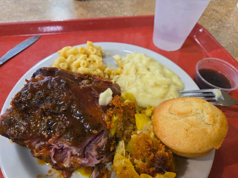 Arnold's Country Kitchen - Nashville, Tennessee