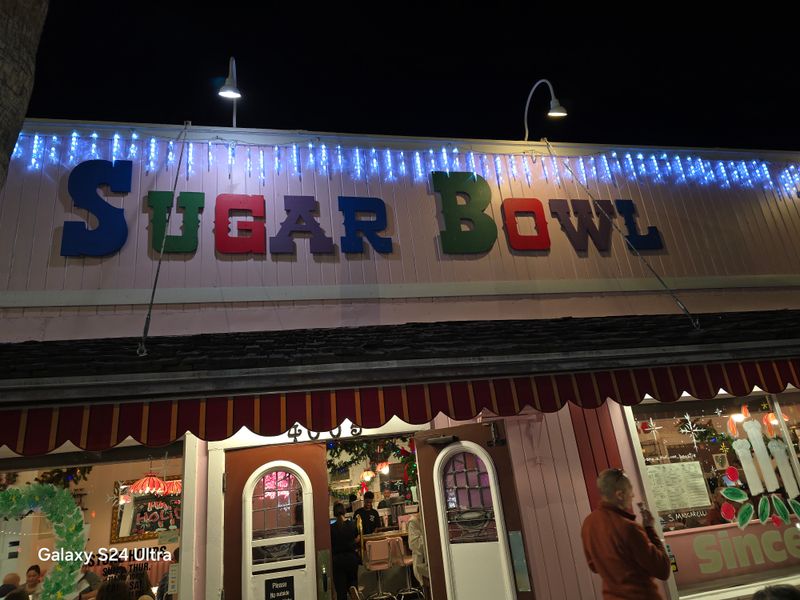 Sugar Bowl - Scottsdale, Arizona