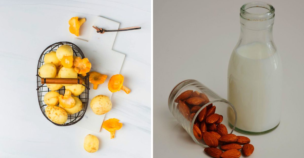 15 Everyday Foods That Got Rebranded as Bad Without Anyone Agreeing