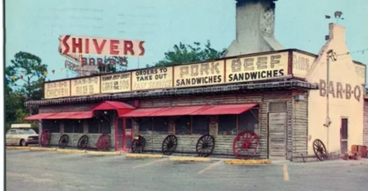 15 Florida Smokehouse Stops Where The Smoked Turkey Is The Quiet Star Of The Menu