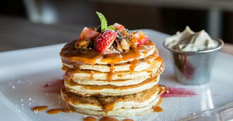 16 Comfort Foods People Associate With Childhood – Not Restaurants