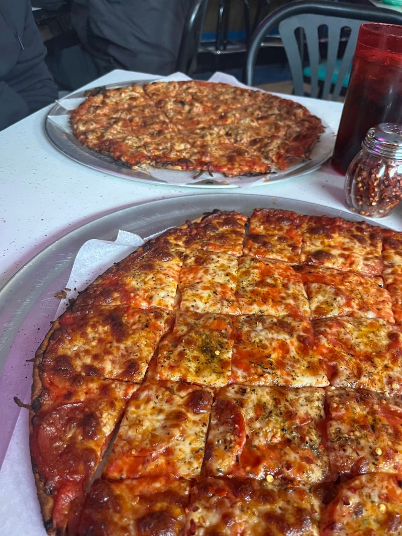 Vito & Nick's Pizzeria - Chicago, Illinois