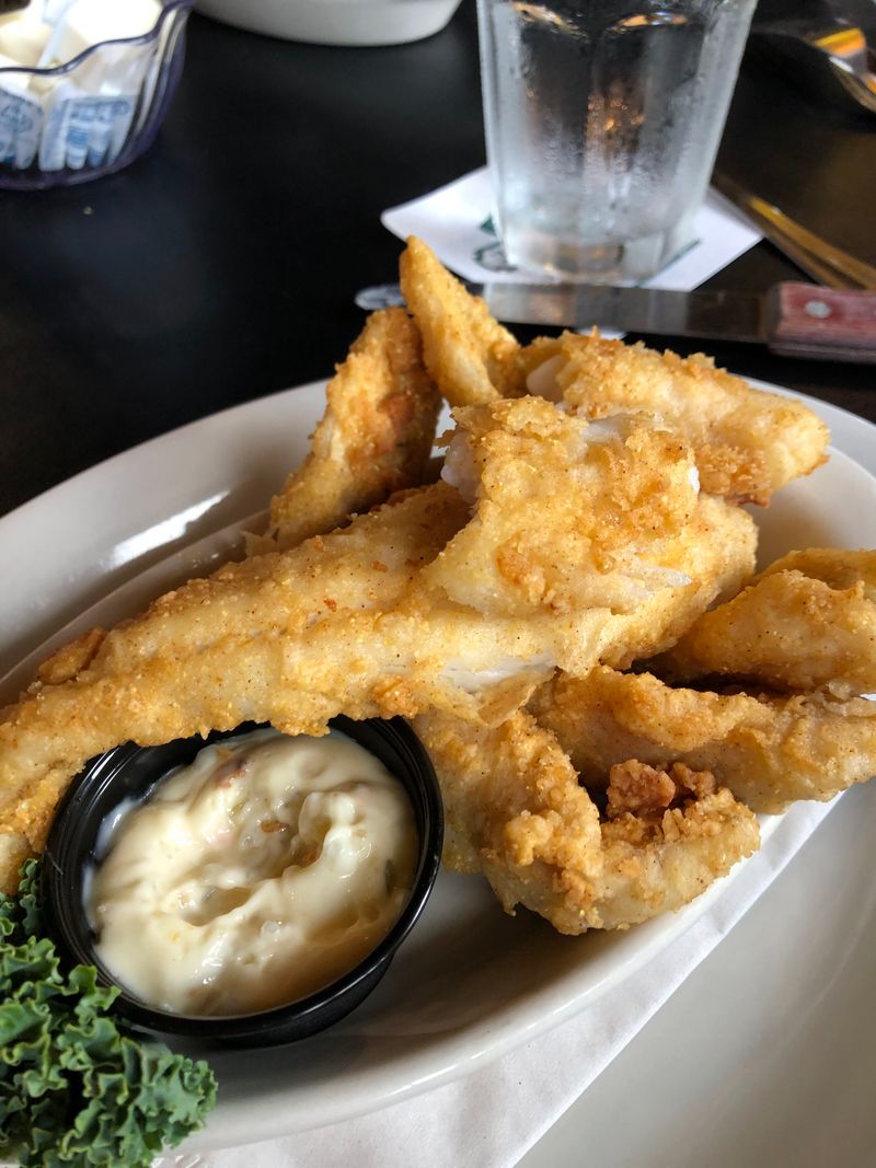 Boone's Long Lake Inn - Traverse City, Michigan