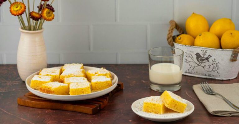 17 Old-School Desserts That Still Beat Most Trendy Sweets