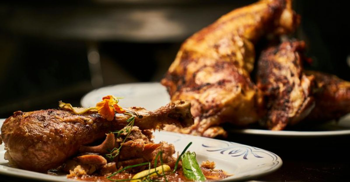 17 Old School Home Dinners That Feel Too Real for Modern Life