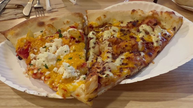 Ian’s Pizza Madison | State Street - Madison, Wisconsin