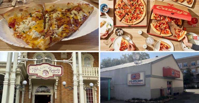 17 Pizza-by-the-Slice Counters Across America Where Ranch Is Practically a House Rule