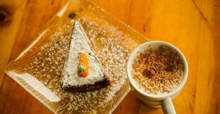 18 “Classic” Desserts That Are Actually Better Than Trendy Ones