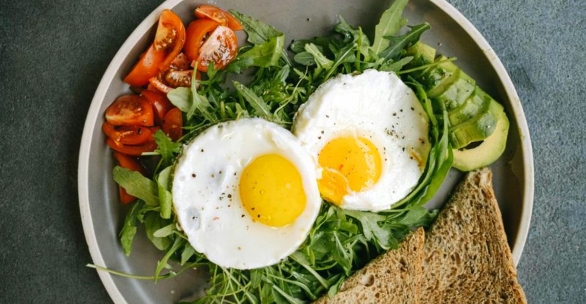 18 Diner Breakfasts That Never Go Out of Style