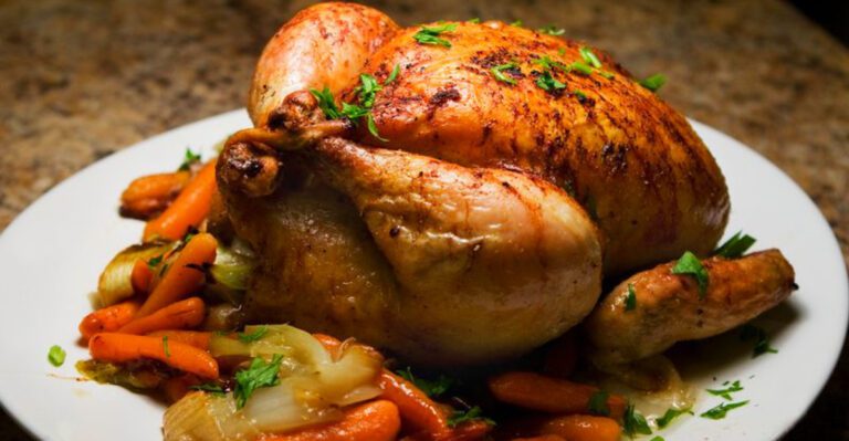 18 Family Dishes People Remember Clearly – But Rarely Attempt