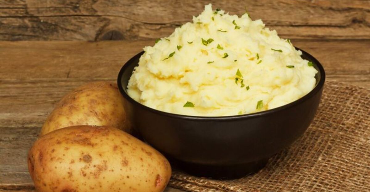 18 Foods People Grew Up With That Quietly Disappeared From Family Tables