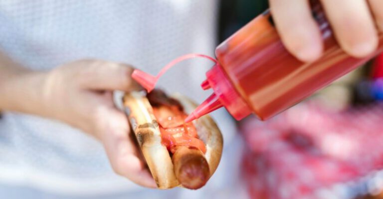 18 Foods People Only Eat When Nobody’s Watching