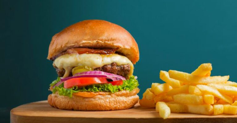 18 Foods People Swear Are “Not That Bad” While Reaching for Another Bite