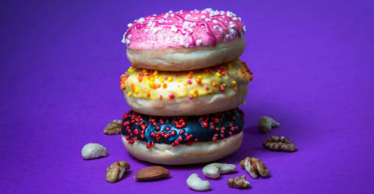 18 Foods That Were Hyped to Death and Then Quietly Died