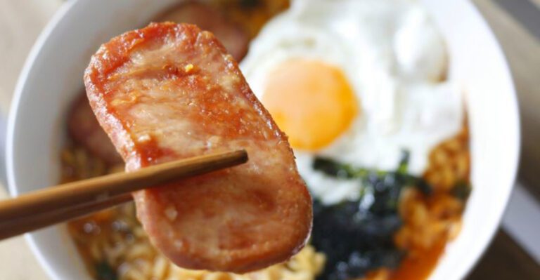 18 Foods That Were Once Normal – And Now Feel Surprisingly Old-Fashioned