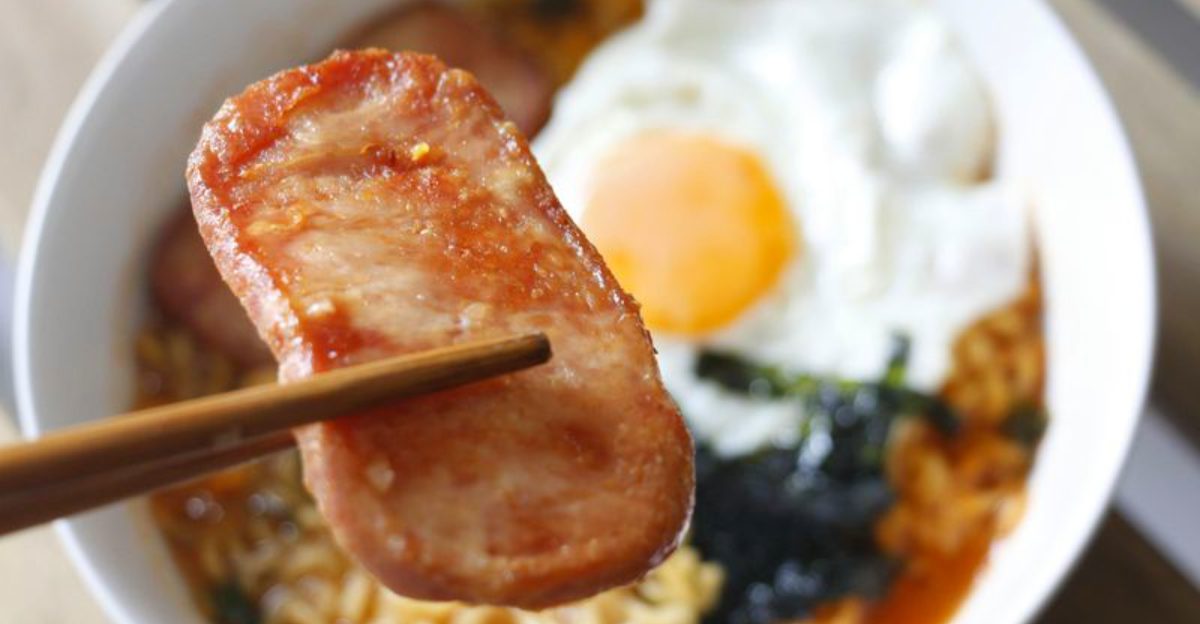 18 Foods That Were Once Normal And Now Feel Surprisingly Old Fashioned