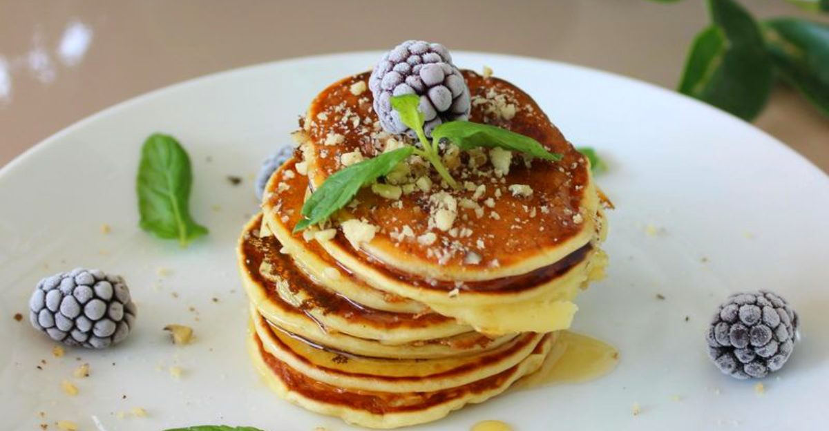 18 Frozen “Breakfast” Items That Basically Replace Real Mornings