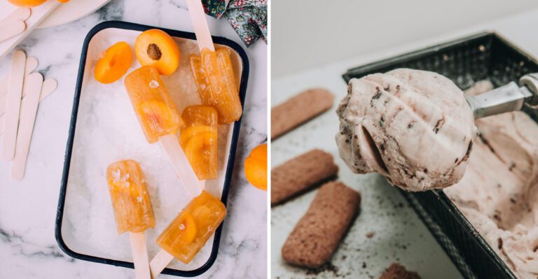 18 Frozen Treats People Buy “For Guests” and Eat Themselves