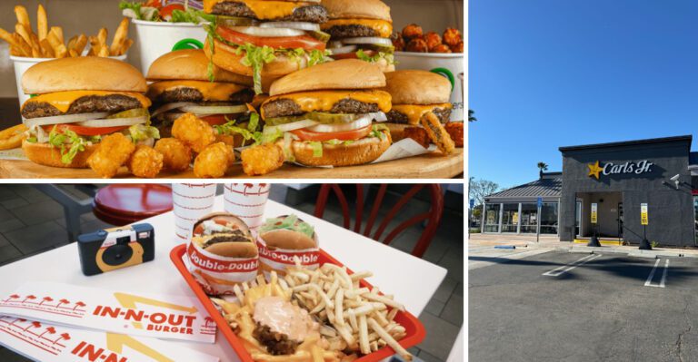 18 Old-School Burger Joints Across America Where the Secret Sauce Is Overrated (and the Fries Save It)