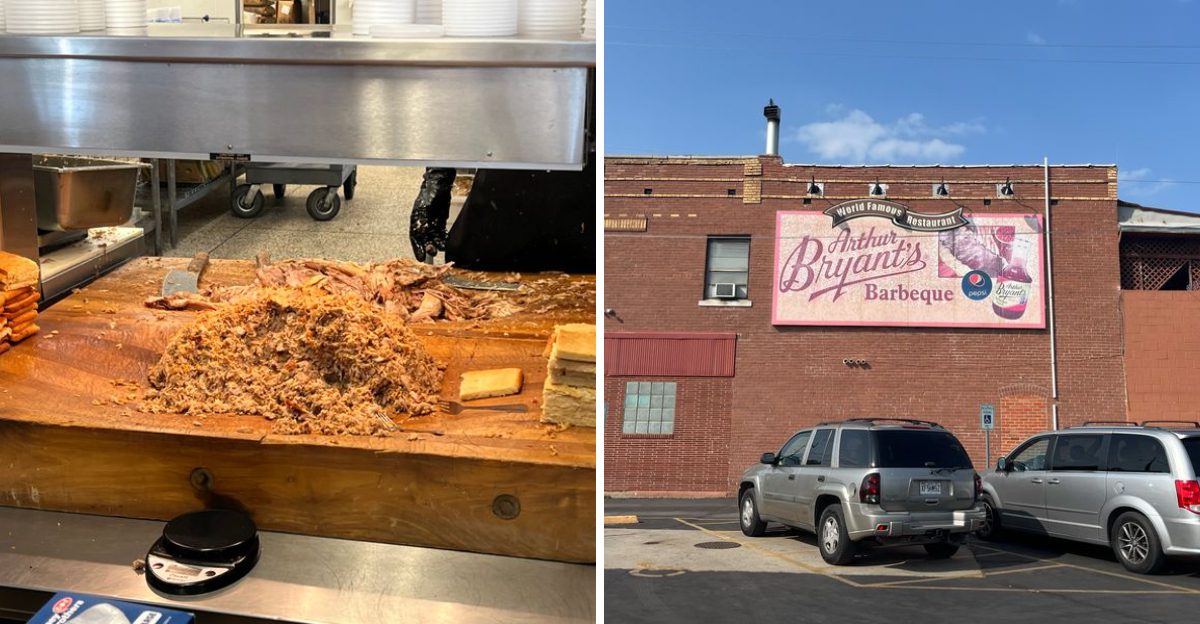 18 Roadside Smokehouses Across America Serving Pulled Pork So Good It Doesnt Need Sauce