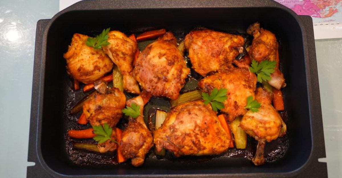 18 Weeknight Dinners Families Used to Make Without Thinking Twice