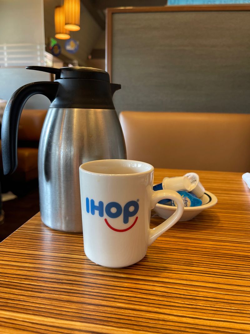 IHOP - Glendale, California