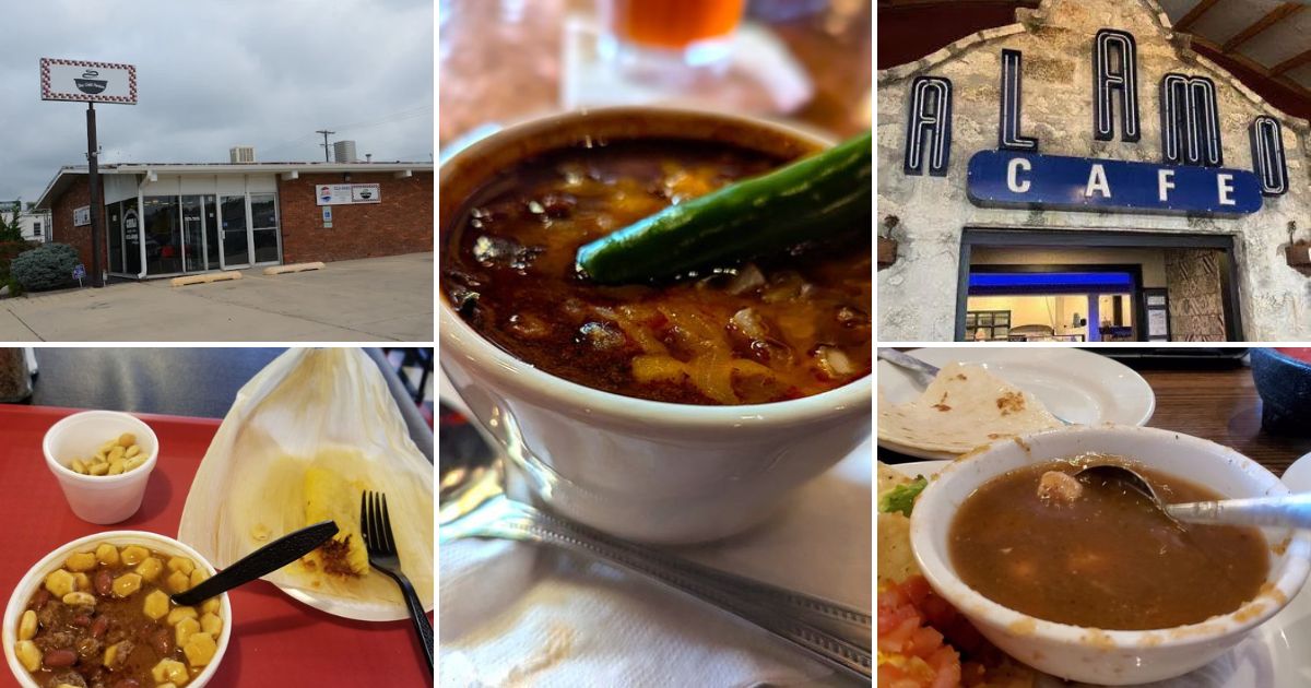 19 Chili Counters Across America Serving Beans Forward Bowls That Win Over the Skeptics 1