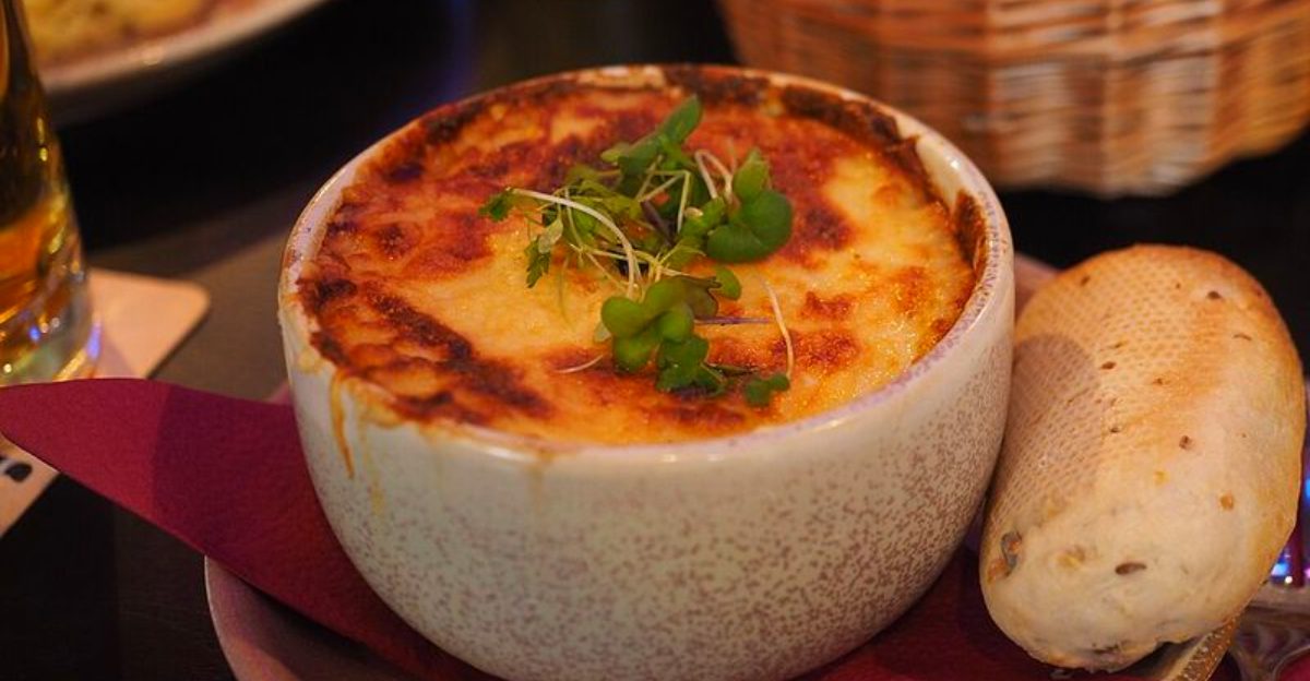 19 Comfort Foods People Love Talking About More Than Cooking 21 19 Comfort Foods People Love Talking About More Than Cooking