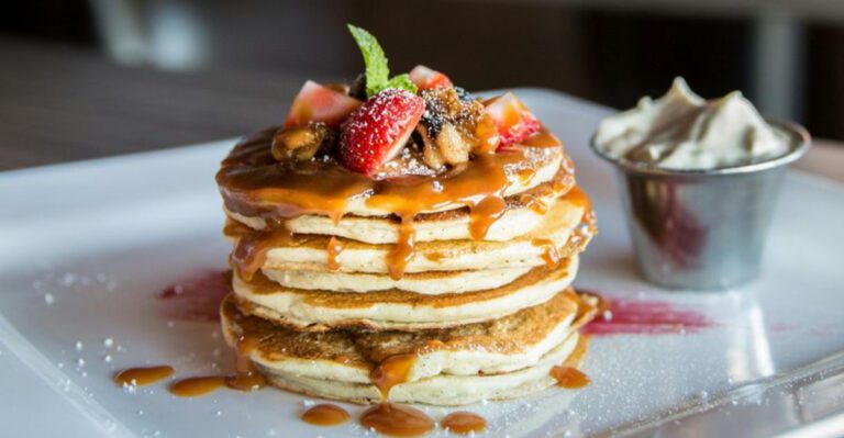 19 Comfort Meals People Run Back To Every Time