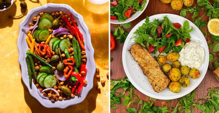 19 Dinner Choices That Make People Feel Weirdly Responsible