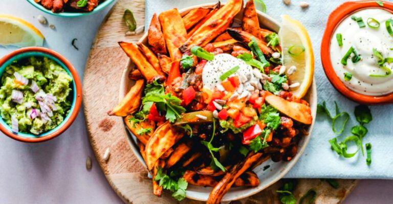 19 Foods People Claim Are “Too Much” Until They Order Them