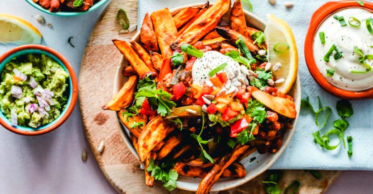 19 Foods People Claim Are “Too Much” Until They Order Them