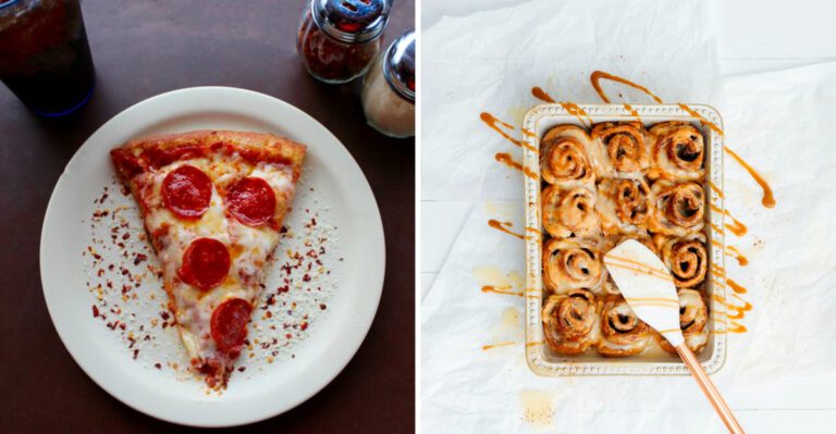 19 Foods That Make Adults Act Completely Unreasonable