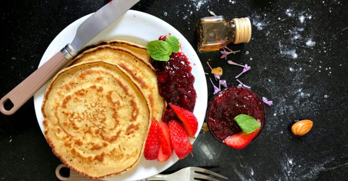 19 Foods That Make Adults Act Like Kids Again