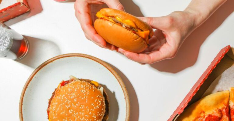 19 Foods That Taste Better When Nobody’s Watching